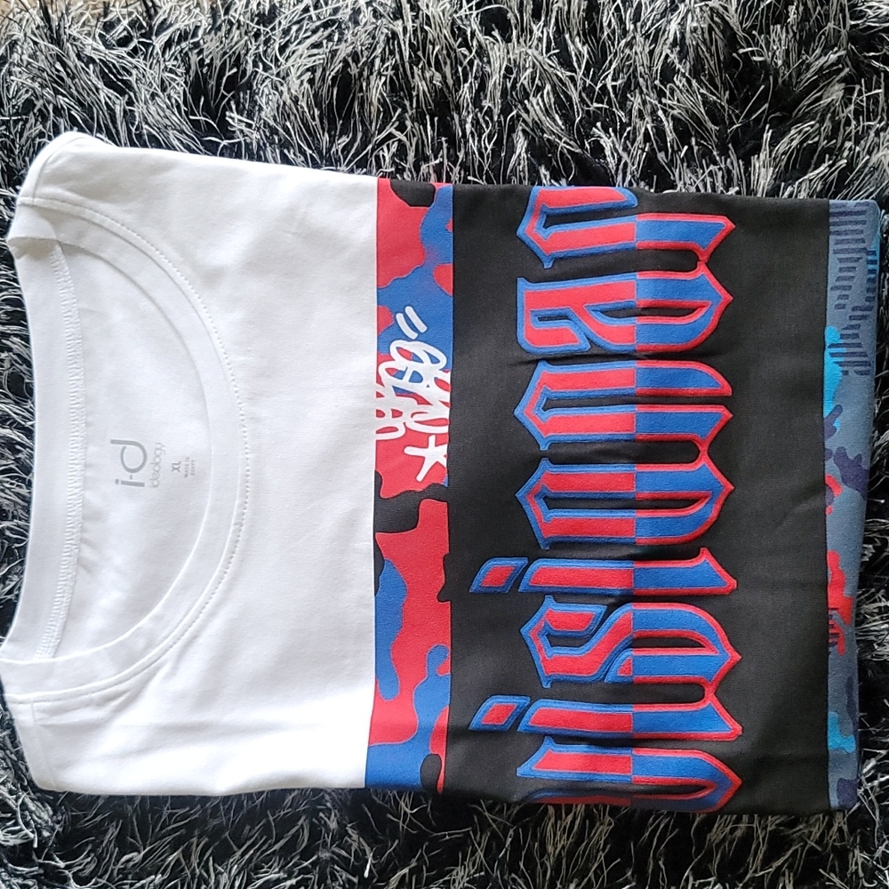 Tshirt